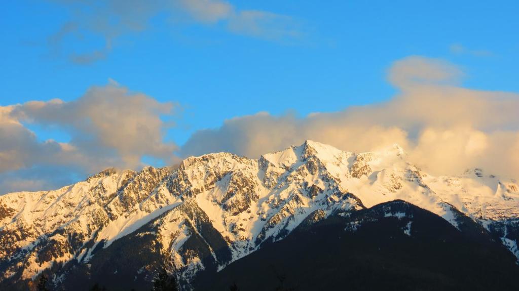 Greenwood Country Inn Pemberton Εξωτερικό φωτογραφία