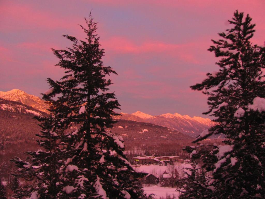 Greenwood Country Inn Pemberton Δωμάτιο φωτογραφία