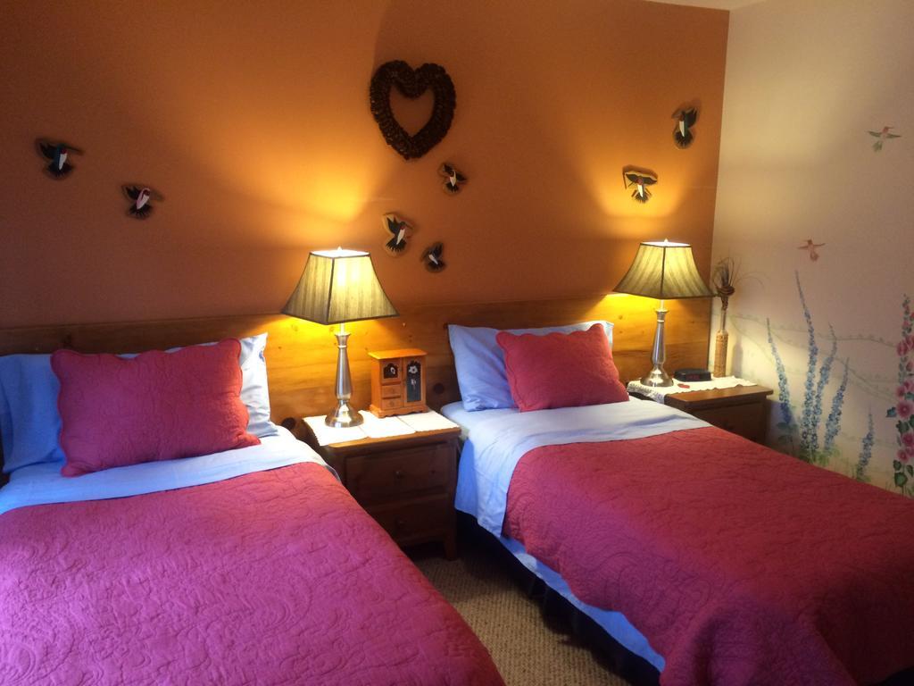 Greenwood Country Inn Pemberton Δωμάτιο φωτογραφία