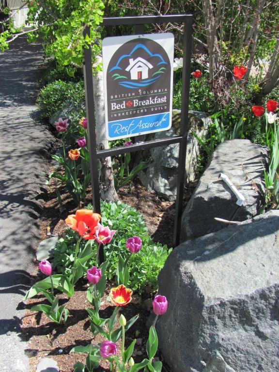 Greenwood Country Inn Pemberton Εξωτερικό φωτογραφία