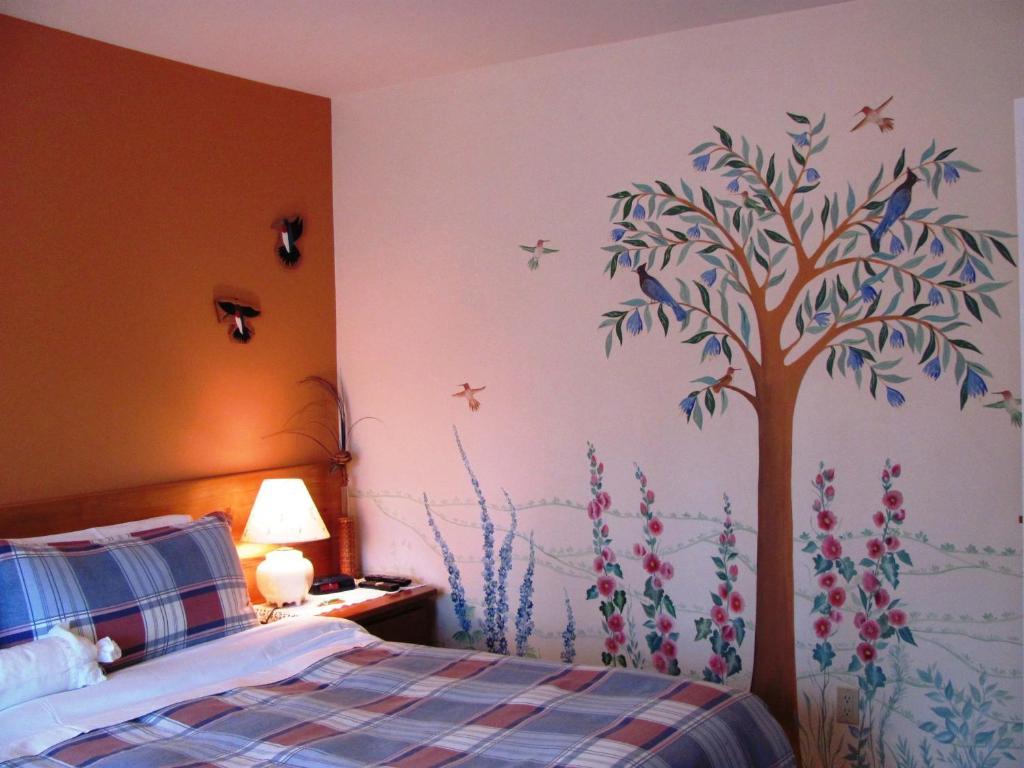 Greenwood Country Inn Pemberton Εξωτερικό φωτογραφία