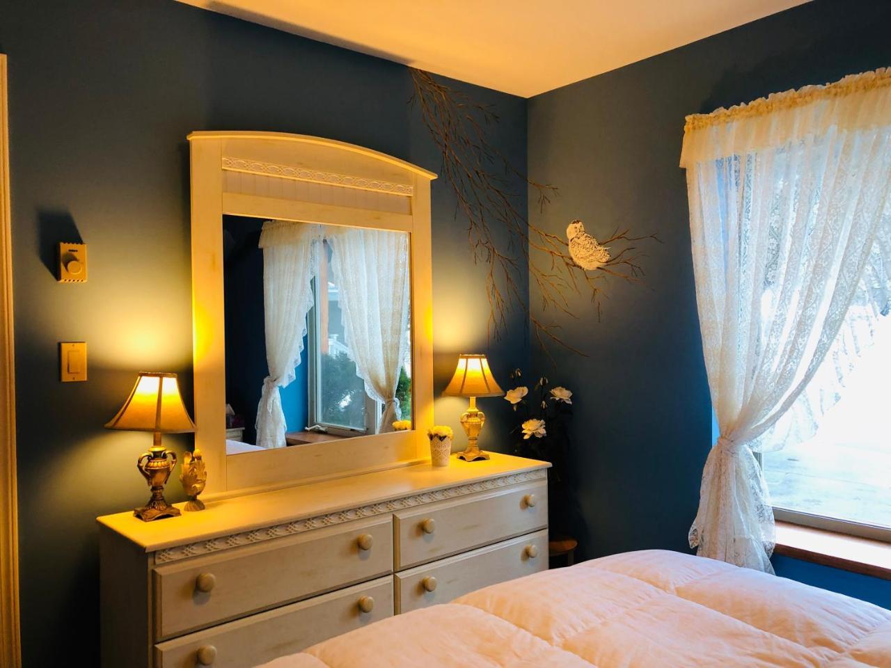 Greenwood Country Inn Pemberton Εξωτερικό φωτογραφία
